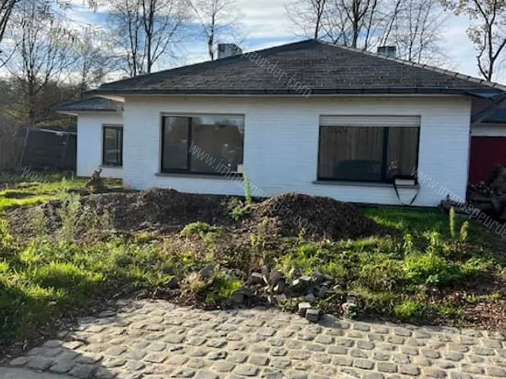 Huis in Sint-Martens-Latem