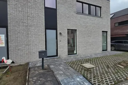 Huis Te Huur Moerbeke