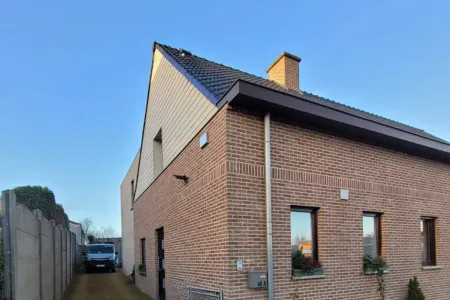 Huis Te Huur Maarkedal