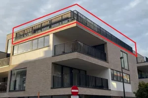 Appartement Te Koop Aalst