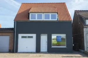 Huis Te Koop Eernegem