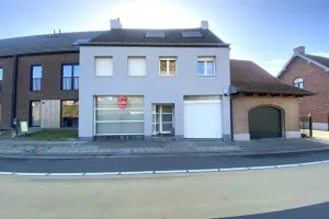 Huis Te Koop Zonnebeke