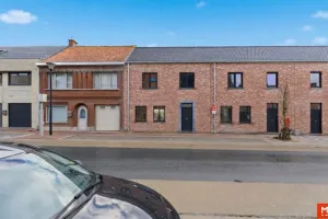 Huis Te Koop Beselare