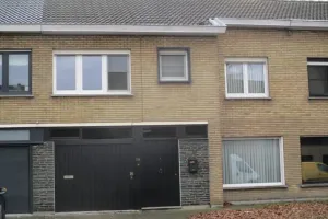 Huis Te Koop Izegem