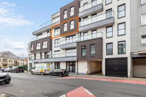 Appartement Te Koop Aalst