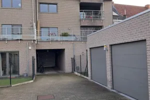 Appartement Te Koop Aalst