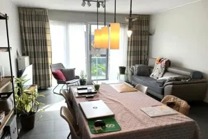Appartement Te Koop Brugge