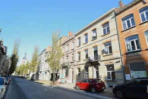 Appartement Te Koop Ieper