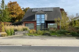 Villa Te Huur Zedelgem
