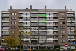 Appartement Te Huur Brugge