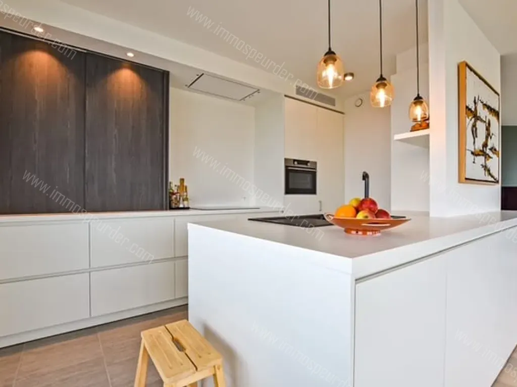 Appartement in Veurne