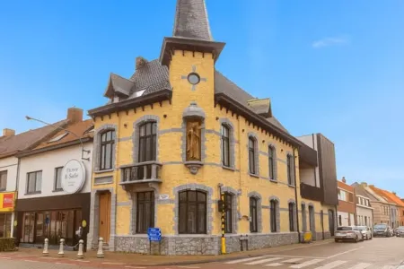 Huis Te Huur Wervik