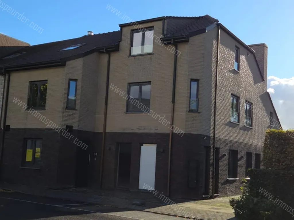 Appartement in Veldegem