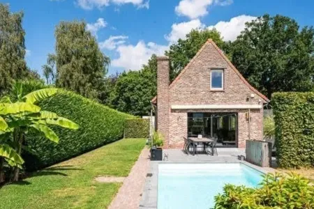 Villa Te Koop Landegem