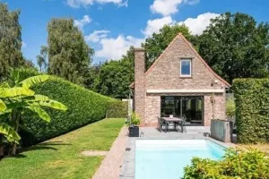 Huis Te Koop Landegem