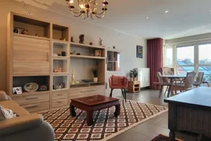 Appartement Te Koop Moerbeke-waas