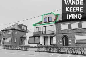 Appartement Te Koop Aalter