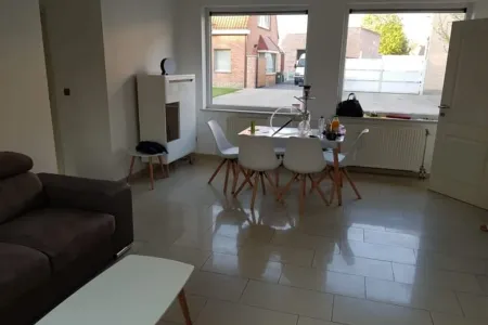 Appartement Te Huur Eksaarde