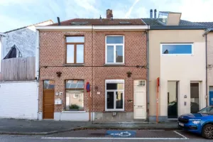 Huis Te Koop Brugge