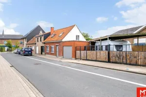 Huis Te Koop Beselare