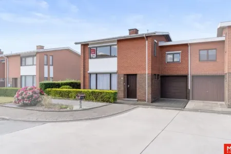 Huis Te Koop Geluveld