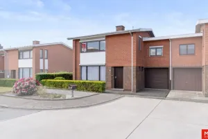 Huis Te Koop Geluveld