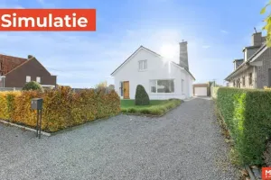 Huis Te Koop Passendale