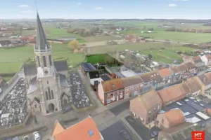 Huis Te Koop Zandvoorde