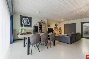 Huis Te Koop Zonnebeke