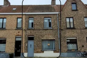 Huis Te Koop Brugge