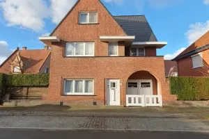 Huis Te Koop Brugge