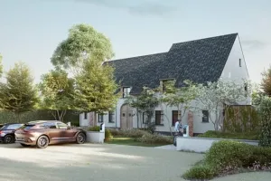 Huis Te Koop Assebroek