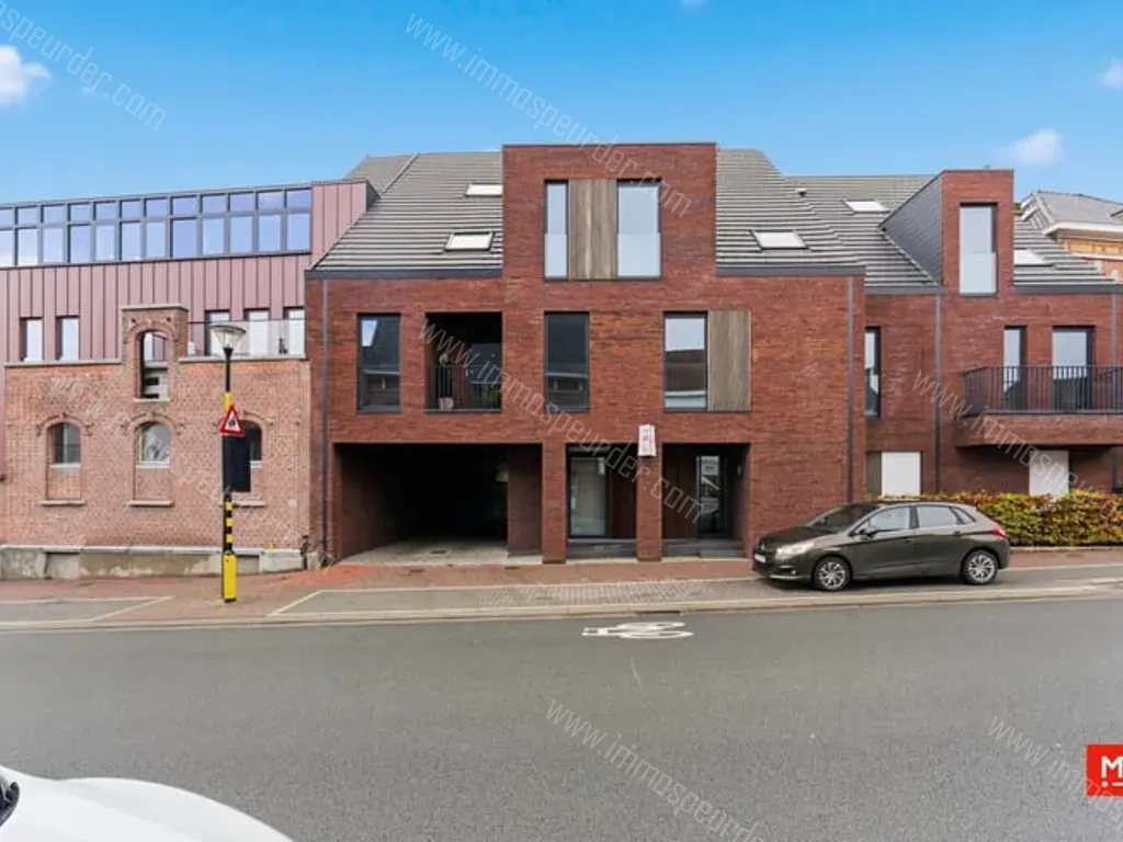 Appartement in Beselare