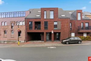 Appartement Te Koop Beselare