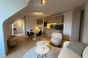 Appartement Te Koop Brugge