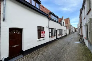 Huis Te Koop Brugge