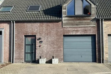 Huis Te Koop Meerdonk