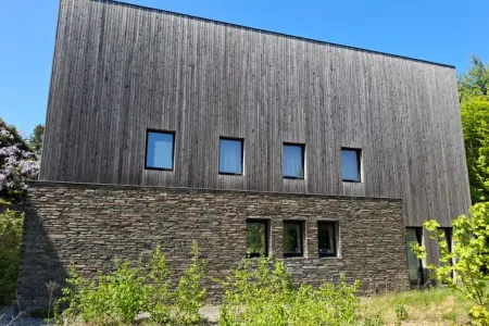 Huis Te Koop Maarkedal