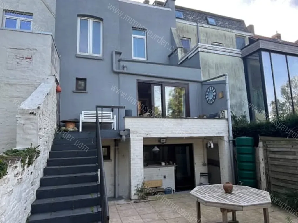 Huis in Brugge - 1553689 - Evendijk-West 20, 8380 Brugge