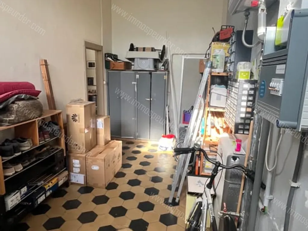 Huis in Brugge - 1553689 - Evendijk-West 20, 8380 Brugge