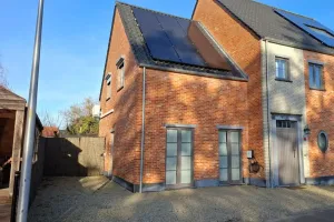 Villa Te Koop Izegem