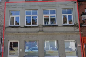 Huis Te Koop Brugge