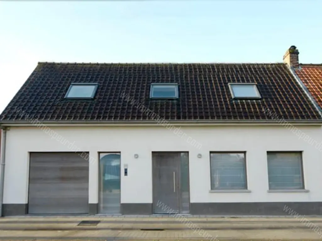Huis in Koekelare