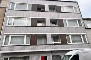 Appartement Te Koop Oostende