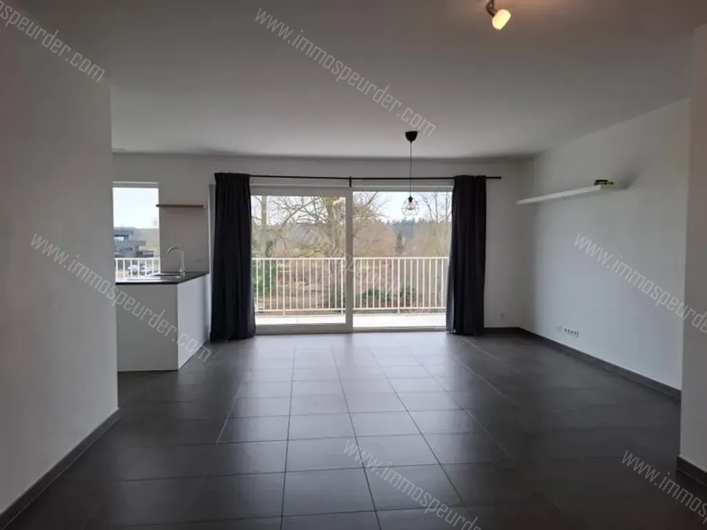 Appartement in Zedelgem