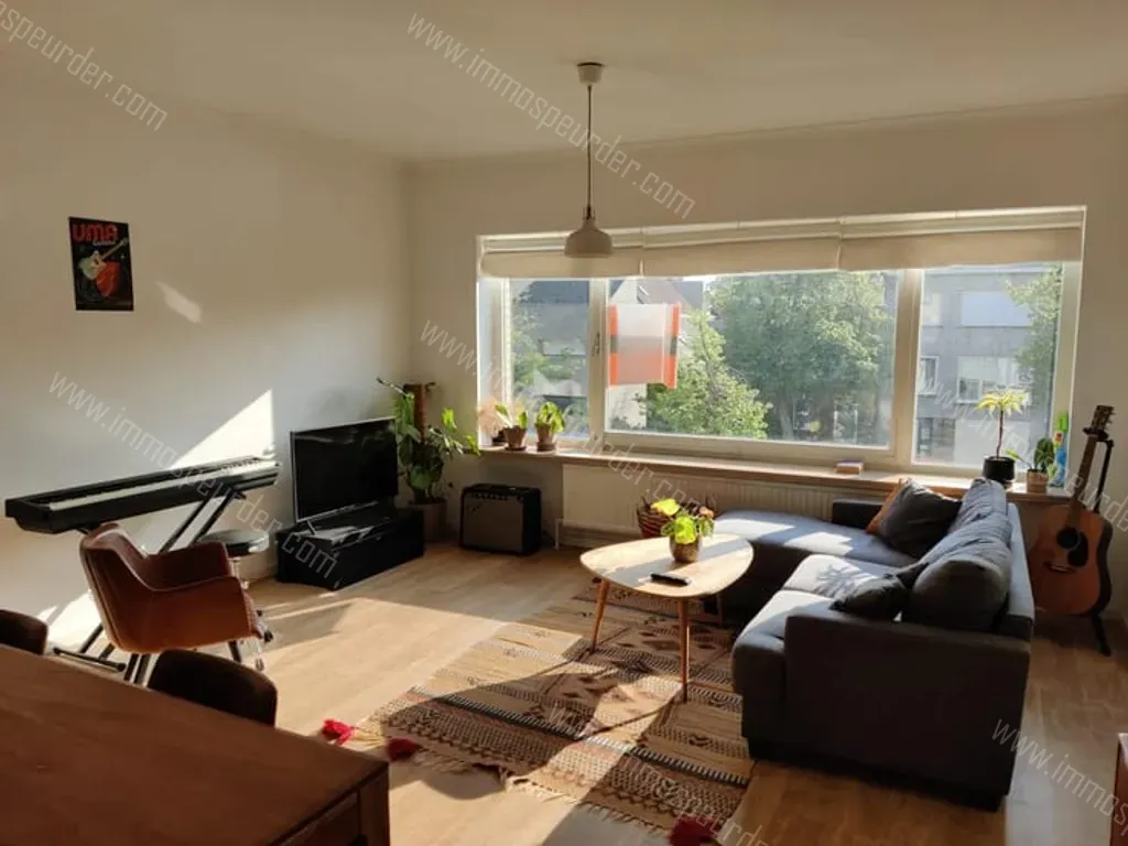 Appartement in Kortrijk