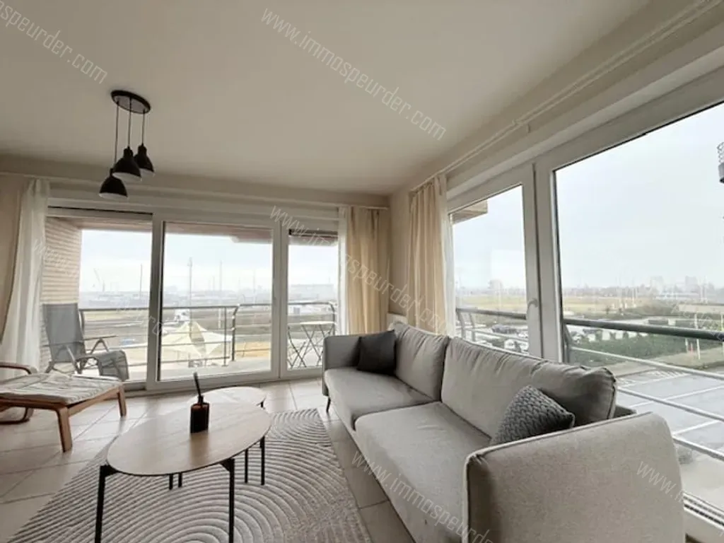 Appartement in Brugge