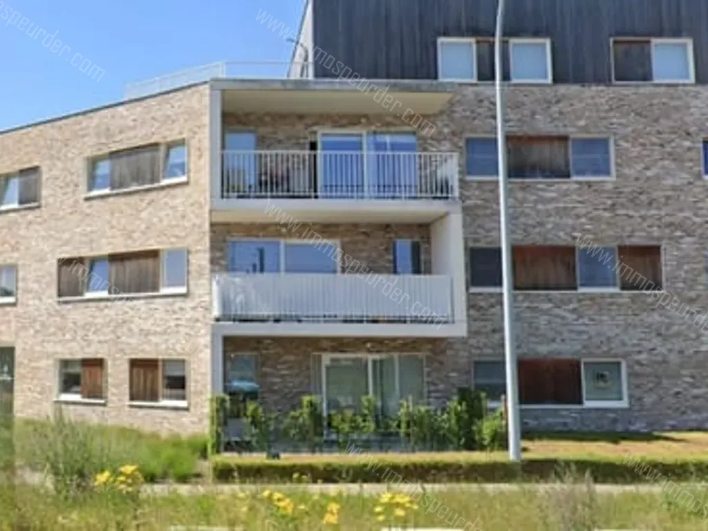 Appartement in Zedelgem