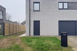 Garage Te Koop Aalter