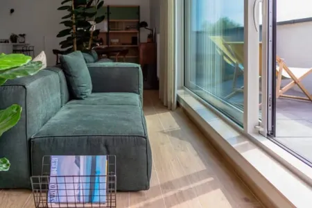 Huis Te Koop Ghent